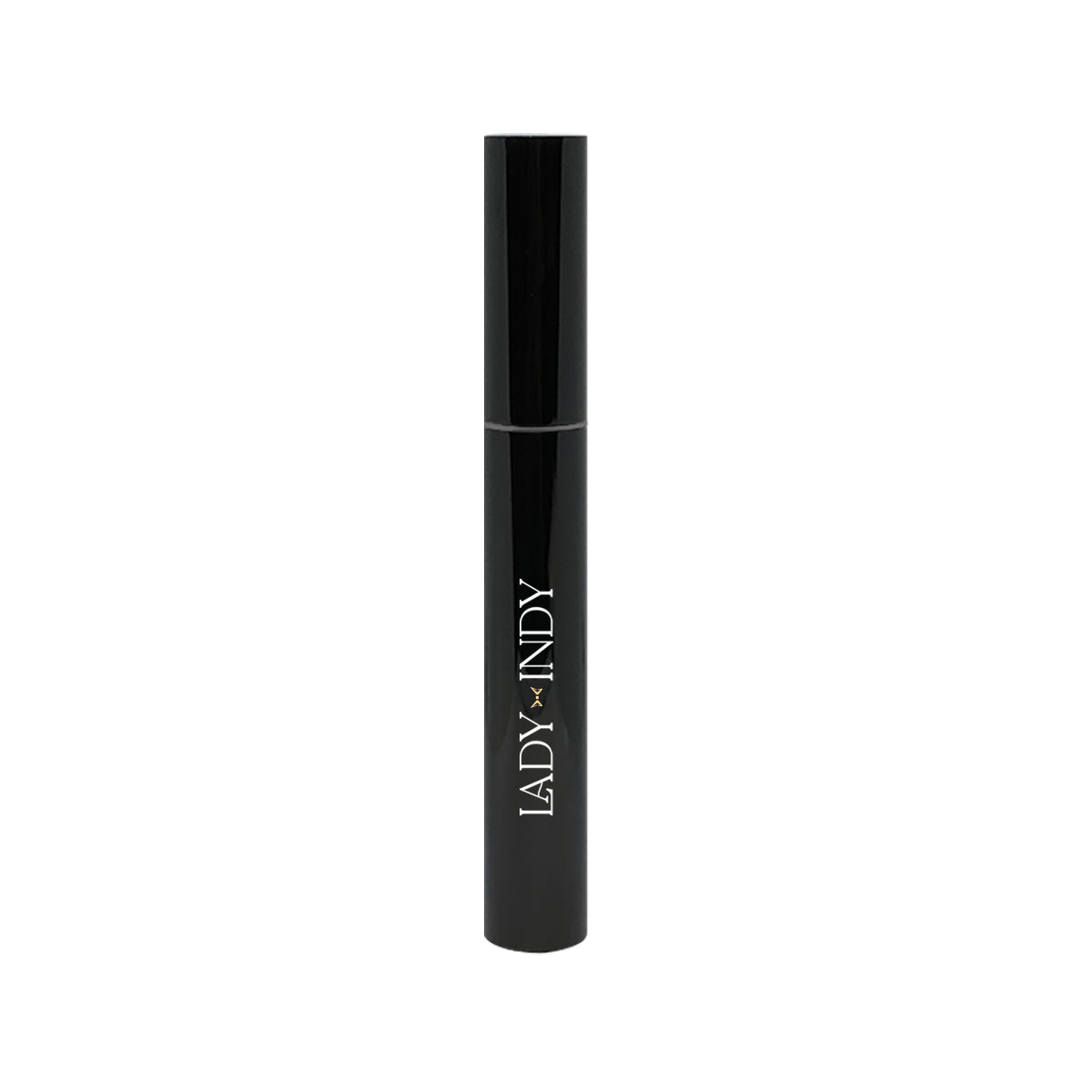 Creamy Black Water-Resistant Mascara — Paraben-Free, Vitamin E Infused, Stretch & Thicken Formula