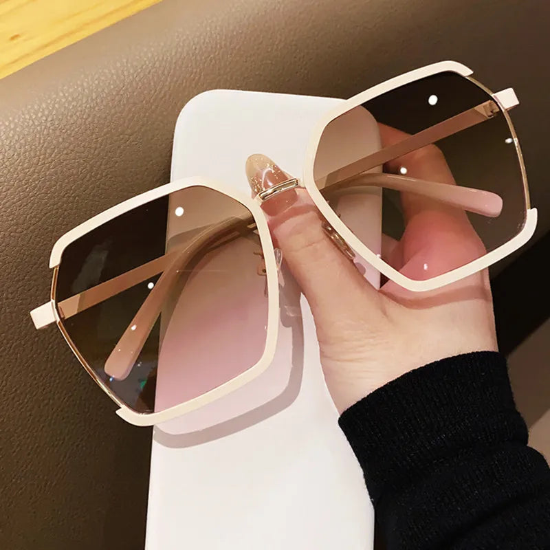 Women's Elegant Sunglasses