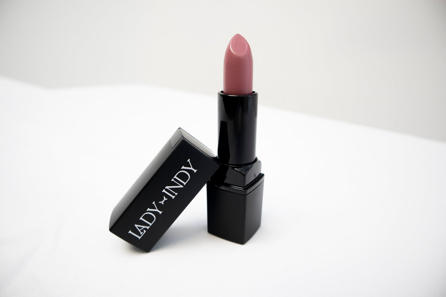 Faith Vegan and Paraben Free Lipstick