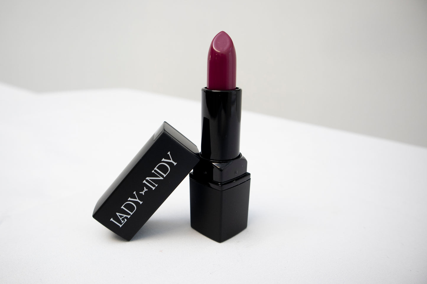 Rebellious Vegan and Paraben Free Lipstick