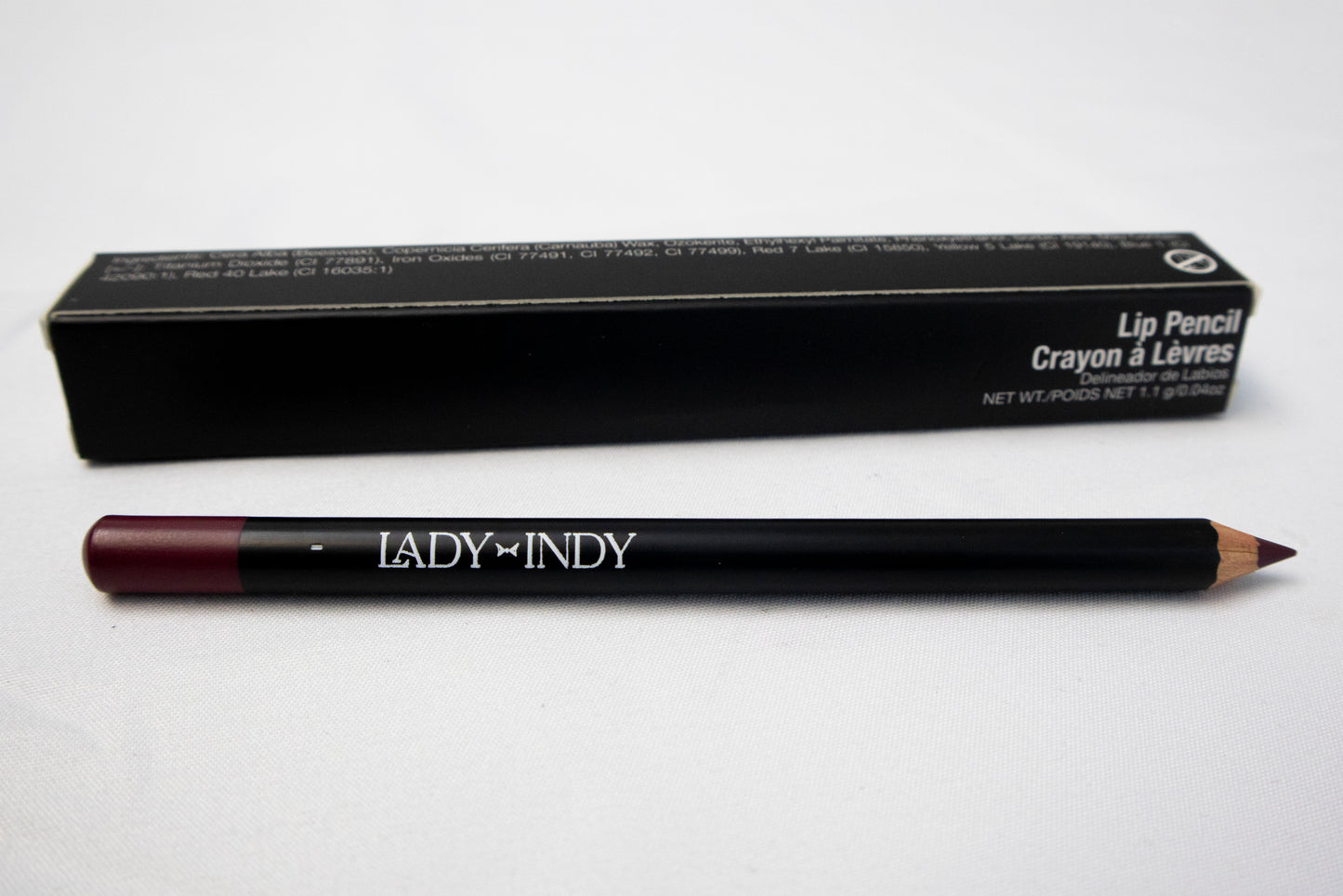 Lip Pencil Spell Bond