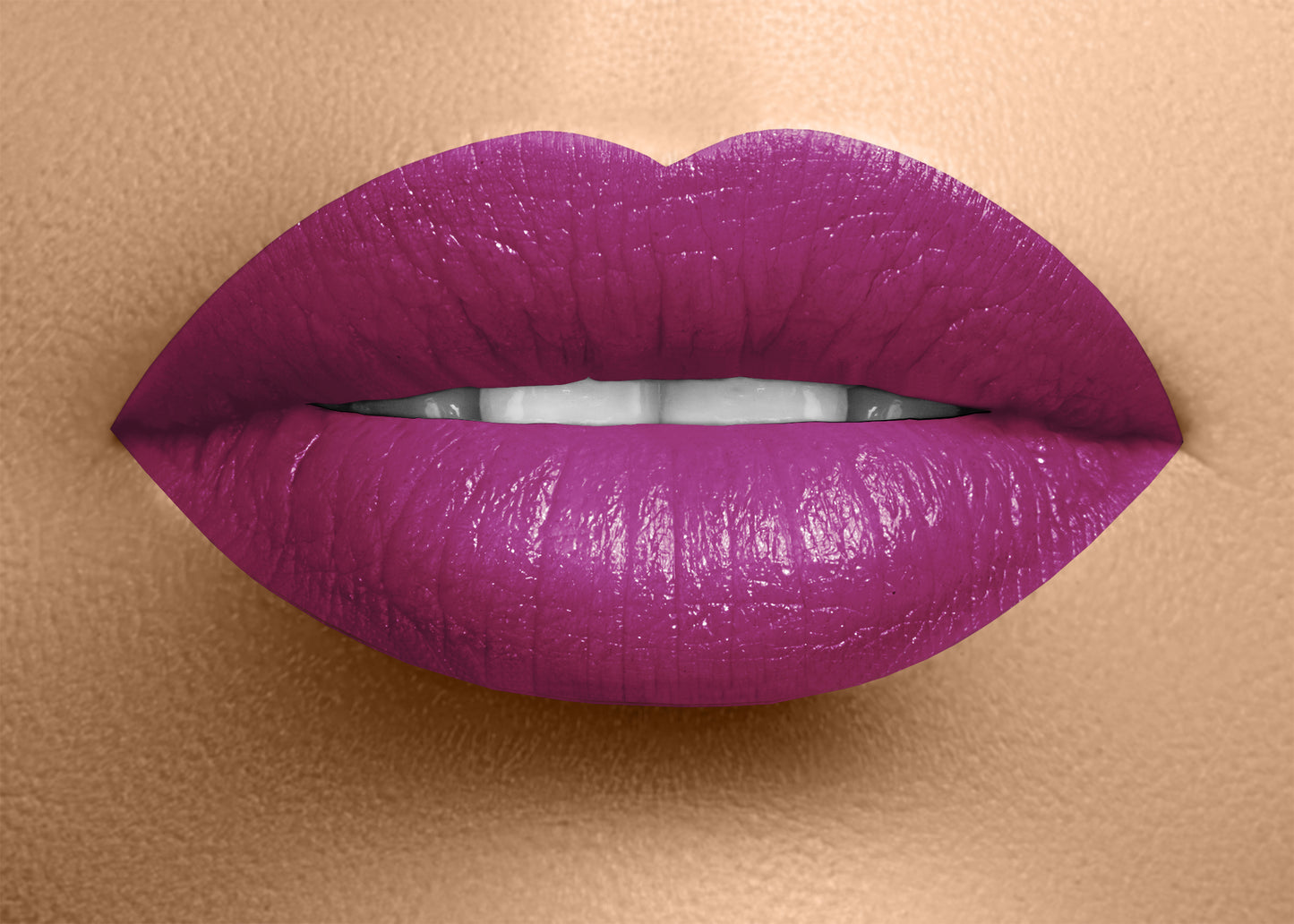 Purple Vibe Purple Vegan Paraben Free lipstick