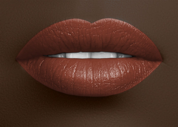 Bloomer Nude Paraben Free, Vegan, Vitamin E Lipstick