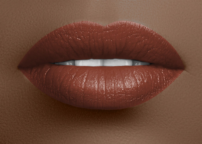 Bloomer Nude Paraben Free, Vegan, Vitamin E Lipstick