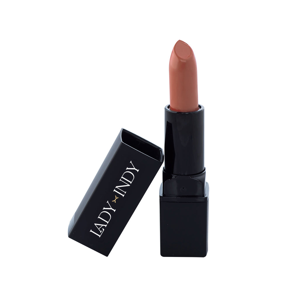 Bloomer Nude Paraben Free, Vegan, Vitamin E Lipstick