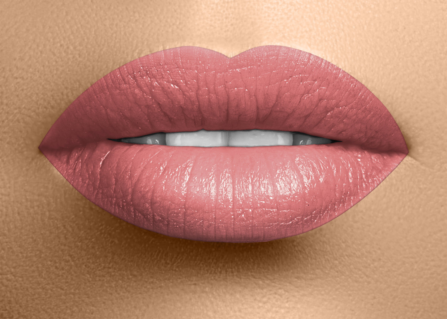 Soul Pink Vegan Paraben Free, Vegan, and Vitamin E infused Lipstick