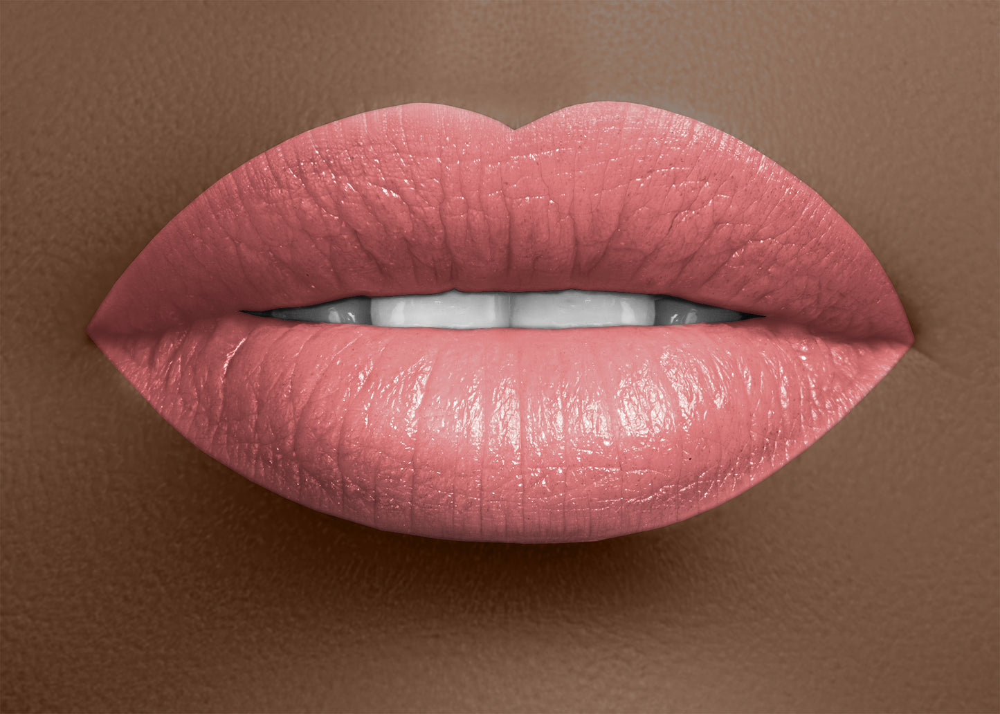 Soul Pink Vegan Paraben Free, Vegan, and Vitamin E infused Lipstick