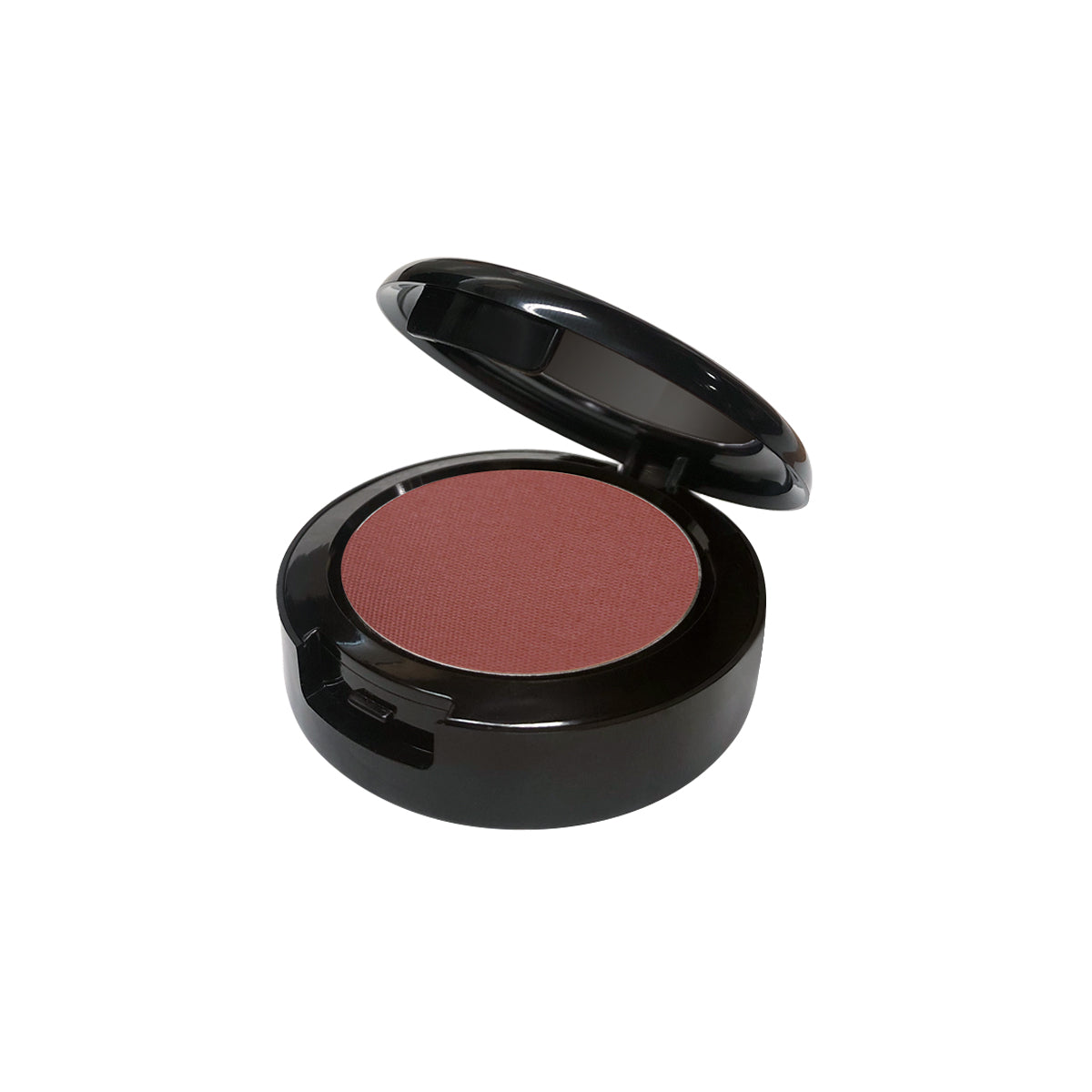 Dusty Rose Compact Bush Vegan, Paraben Free, Talc-Free, Cruelty-Free, Sulfate-Free, Phthalate-Free