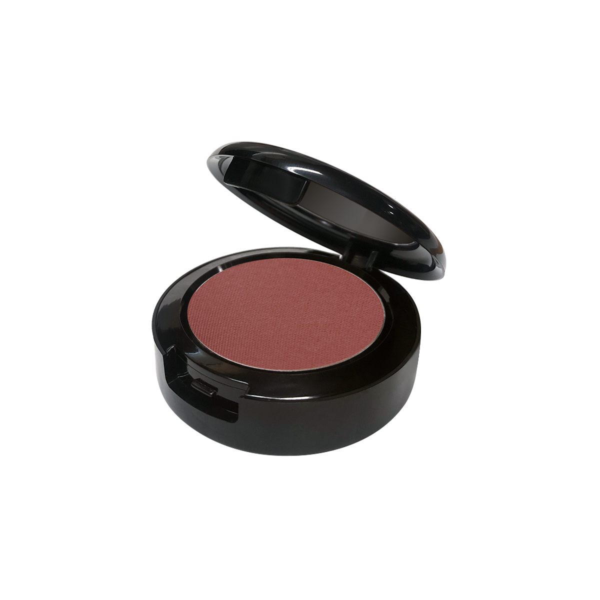 Dusty Rose Compact Bush Vegan, Paraben Free, Talc-Free, Cruelty-Free, Sulfate-Free, Phthalate-Free