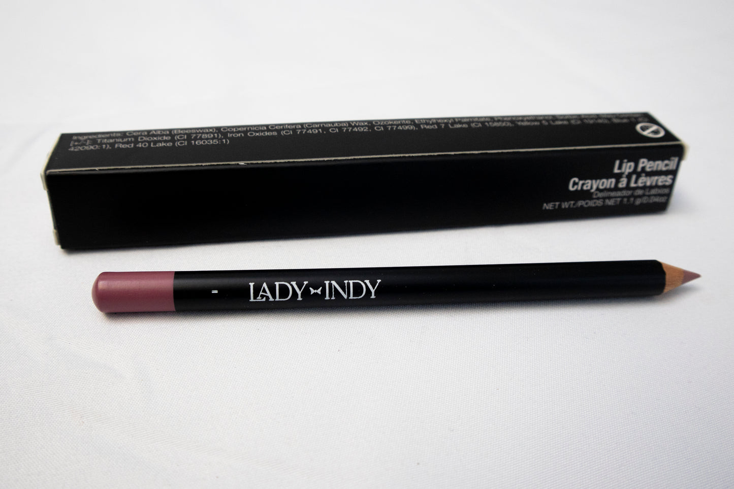 Lip Pencil City Girl