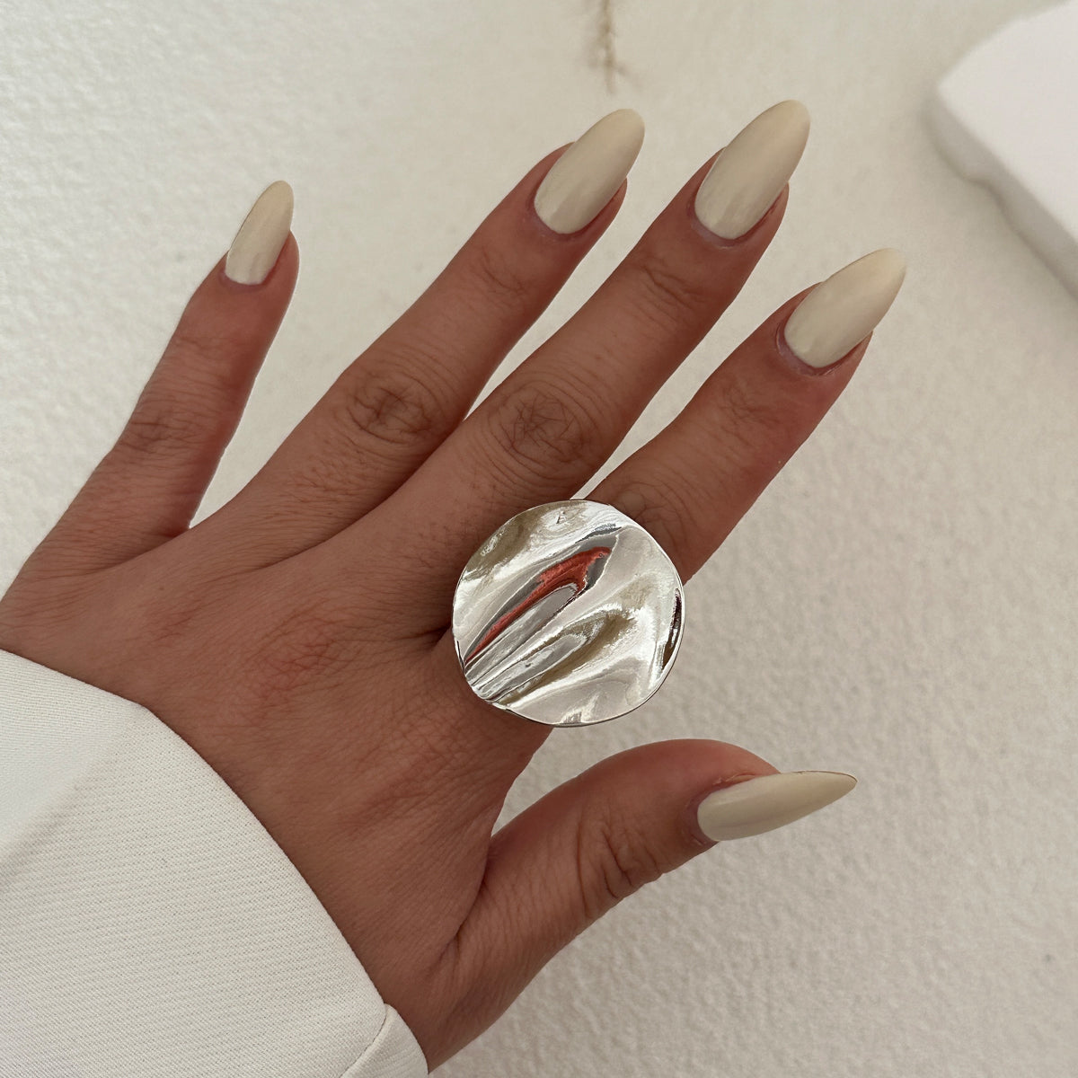 Classic Style Geometric Alloy Women's Rings Bangle Sets