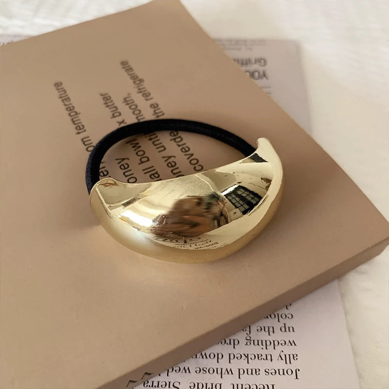 Women's Sophisticated Style Hair Tie