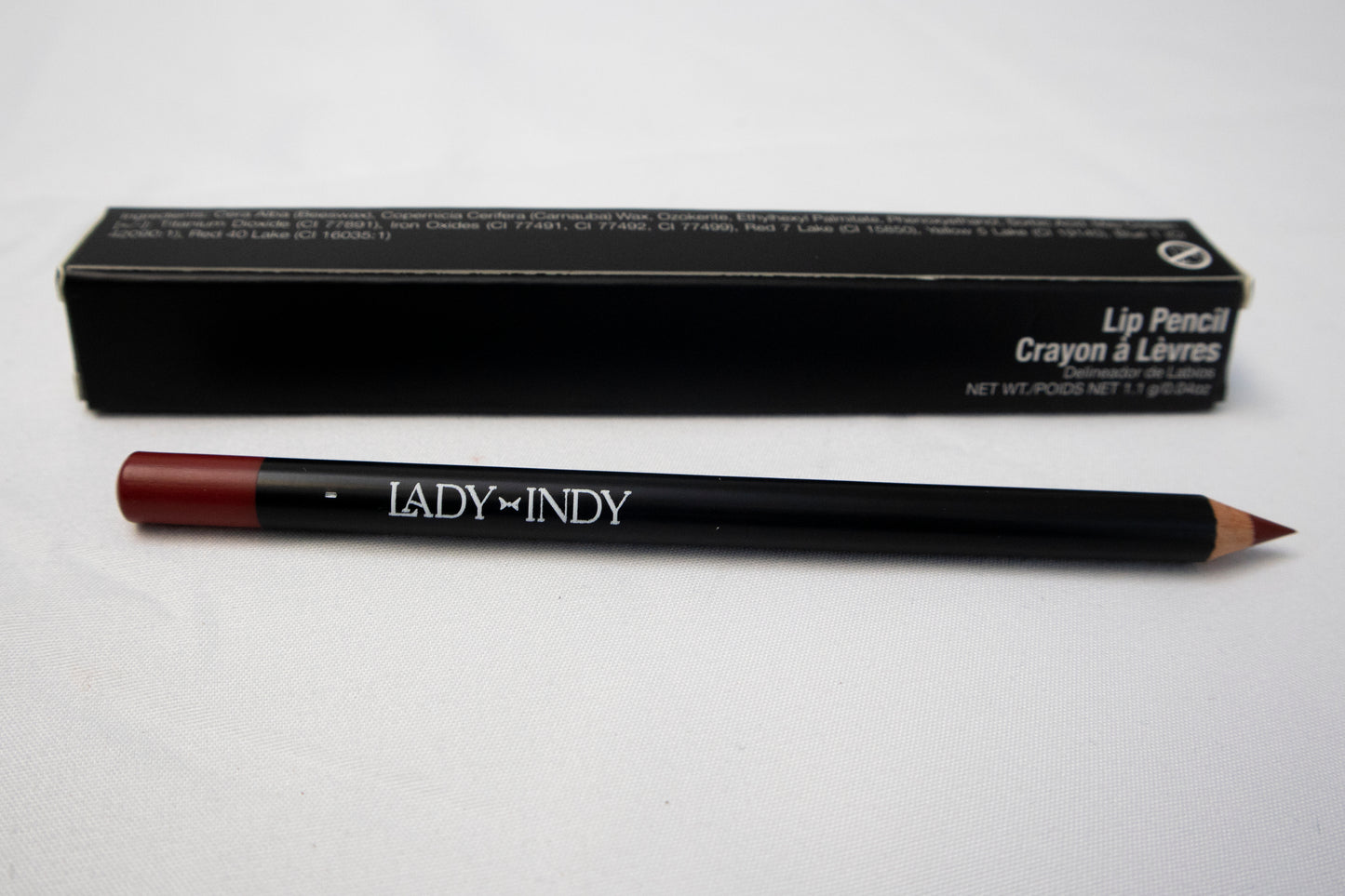 Lip Pencil Be In Love