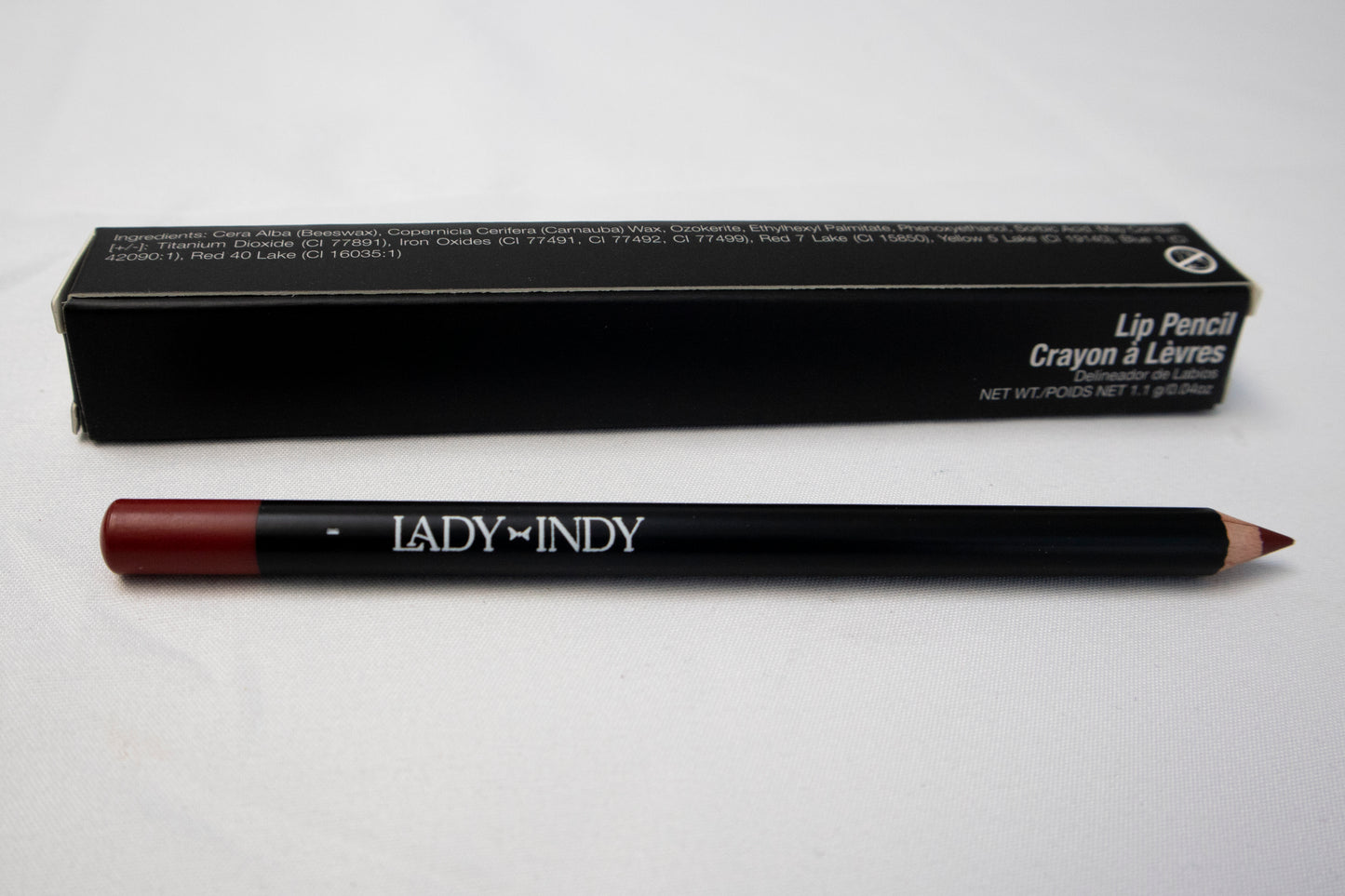 Lip Pencil Just In Time