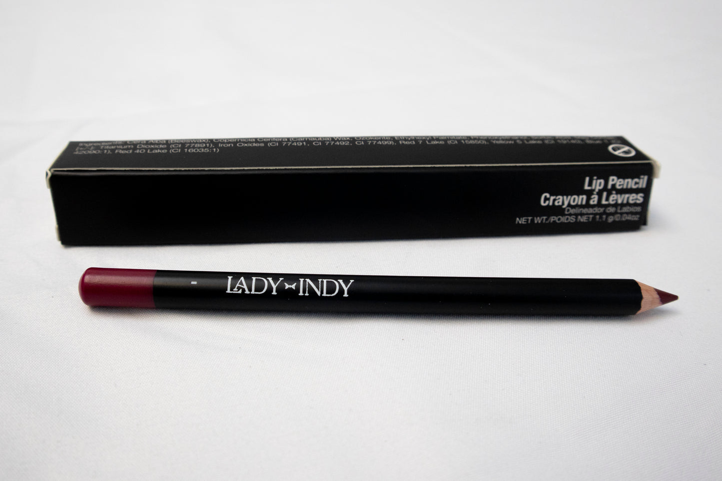 Lip Pencil Kiss Me