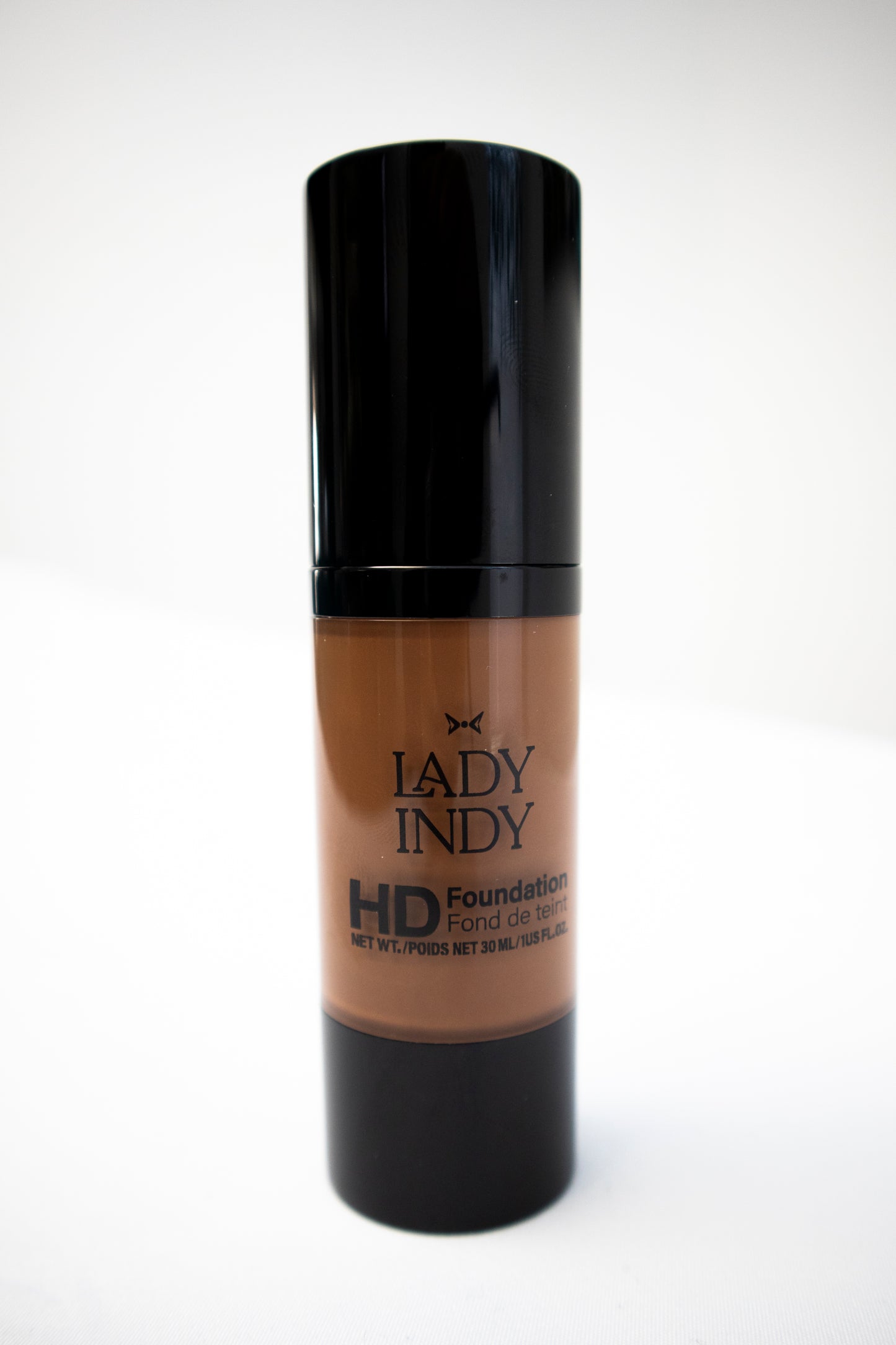 HD Liquid Foundation Mocha