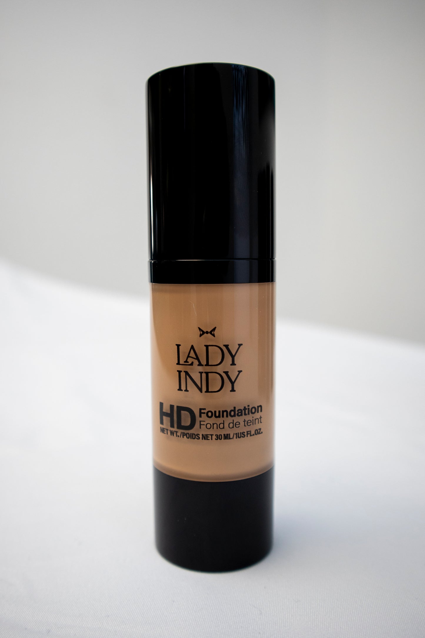 HD Liquid Foundation Porcelain