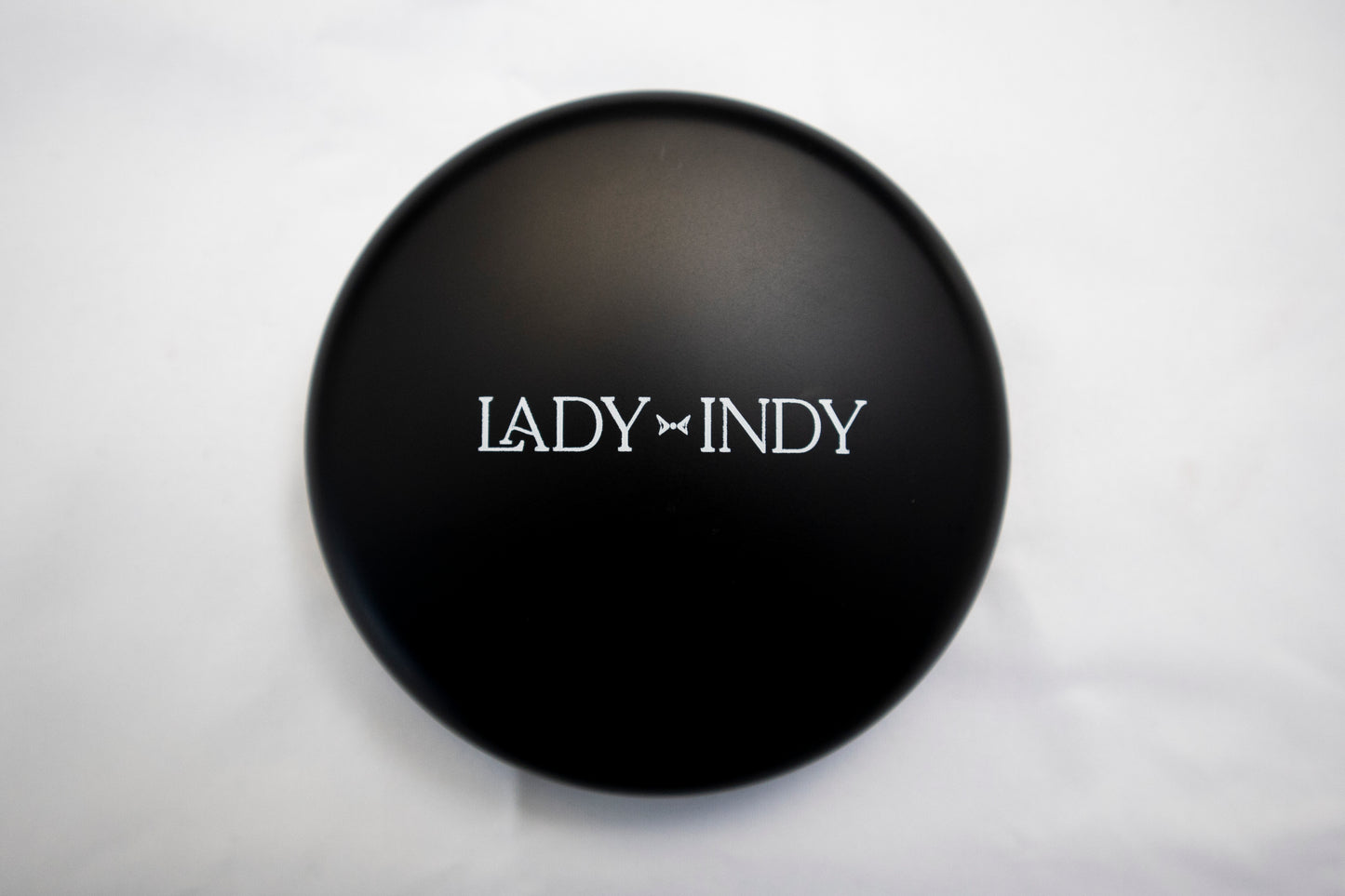 Compact Powder Foundation Porcelain